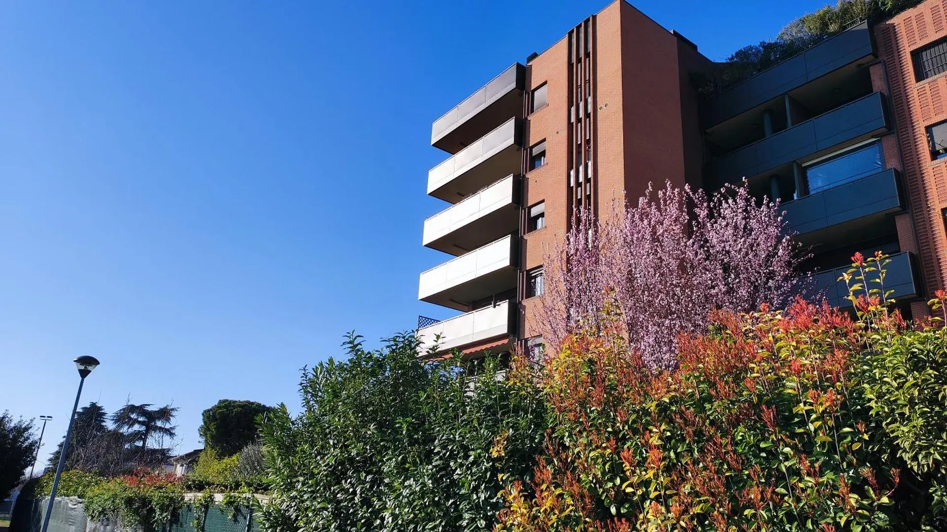 Apartment Kitchen+2 Double Beds Bolonia