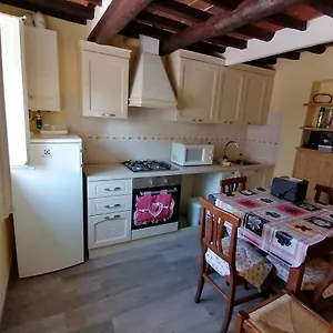 Casa Di Corte Indipendente Casa vacanze Lucca