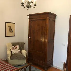La Poderina Appartamento Monteriggioni