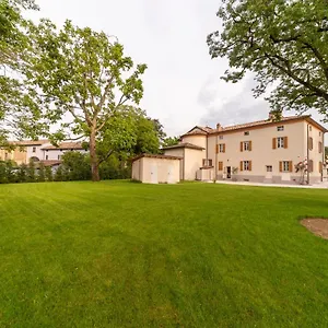 Al Torrione Appartement
