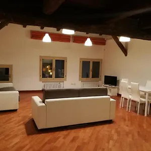 De' Pepoli Appartement