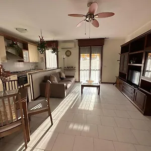 Lo Scrigno Appartement