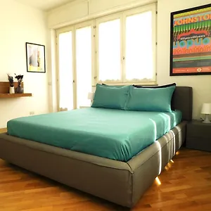  Apartamento Centre, Living In Lame