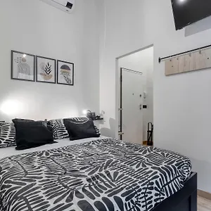  Apartamento Design Loft In Centro Storico - Casa Courrier
