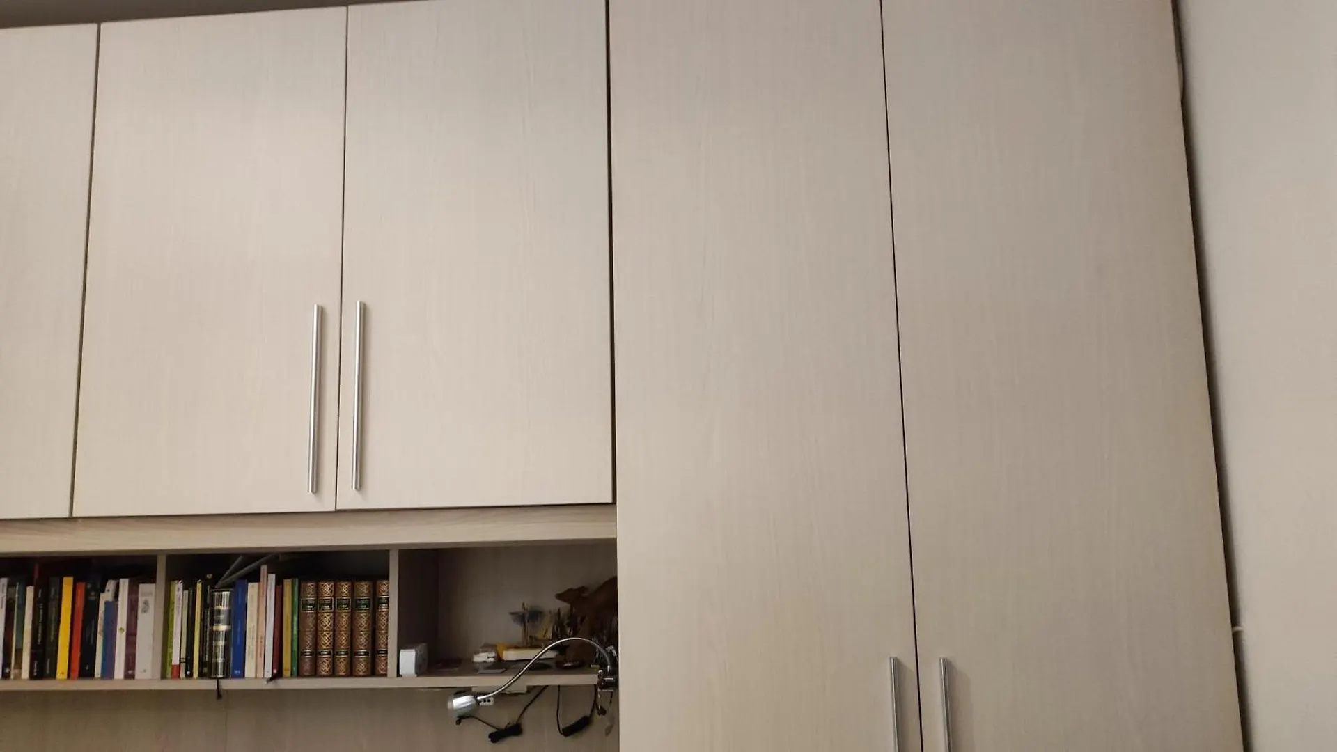 Apartment Kitchen+2 Double Beds Bologna 0*,  Italy